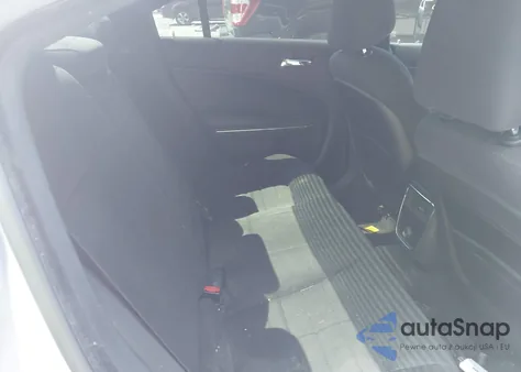 2008 Dodge Avenger R/T from USA, damaged, VIN 1B3LC76M58N567134